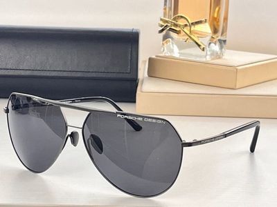 Porsche Design Sunglasses 9